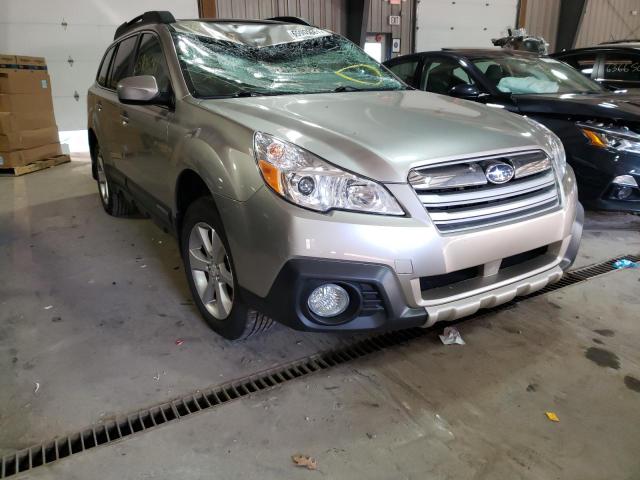 subaru outback 2. 2014 4s4brblc9e3289025