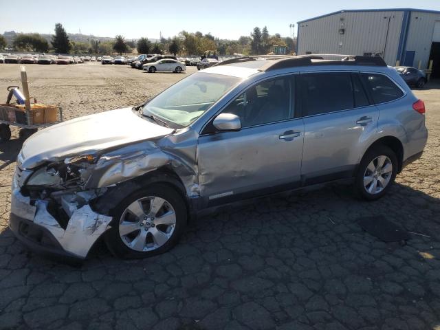 subaru outback 2. 2012 4s4brblcxc3282274