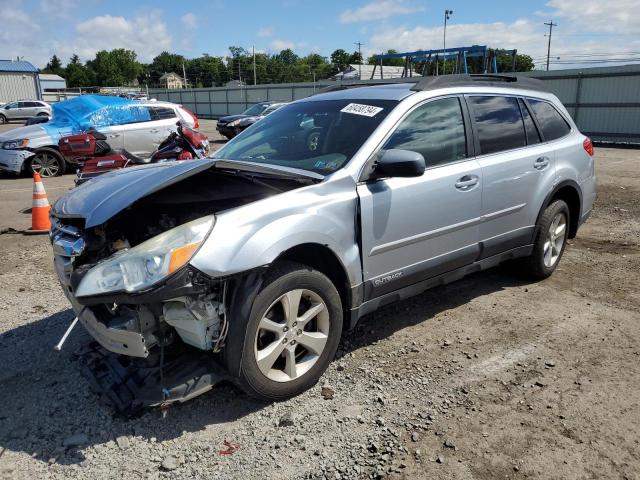 subaru outback 2014 4s4brblcxe3244725