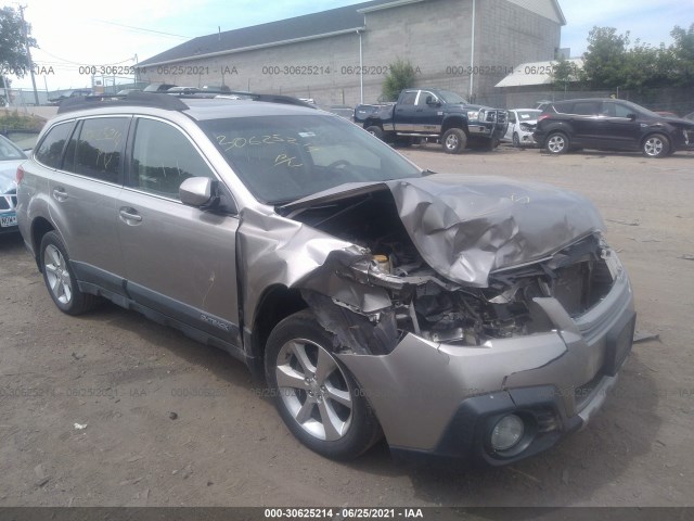 subaru outback 2. 2014 4s4brbmc0e3240195