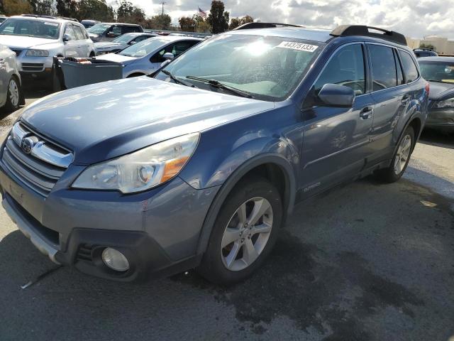 subaru outback 2. 2014 4s4brbmc0e3285105