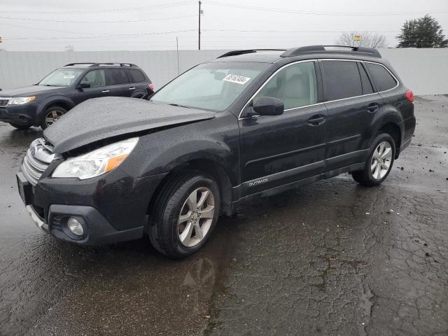 subaru outback 2. 2014 4s4brbmc1e3220070