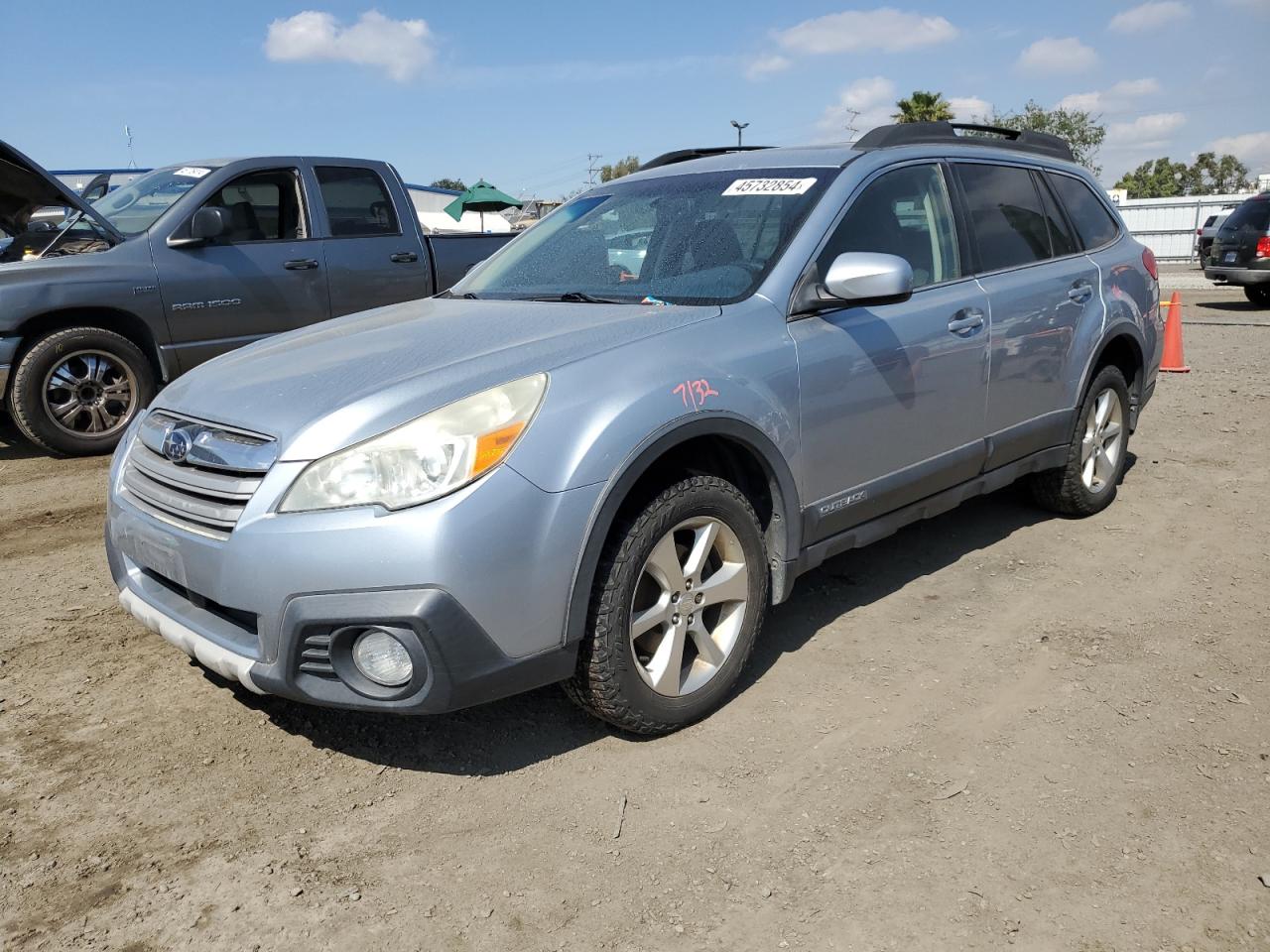 subaru outback 2014 4s4brbmc8e3254149