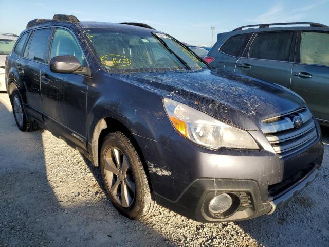 subaru outback 2. 2014 4s4brbmc9e3284440