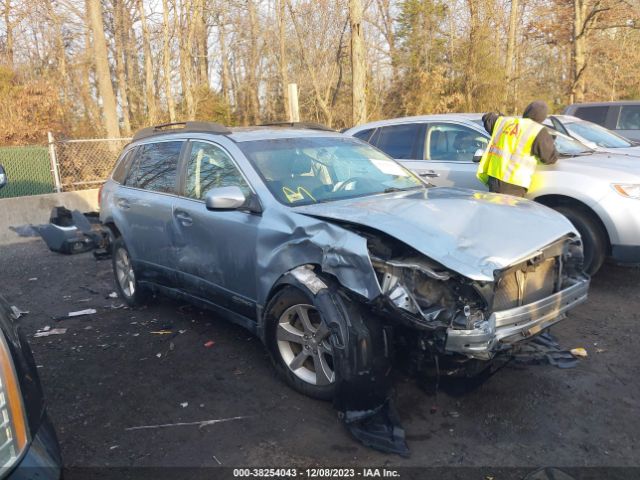 subaru outback 2014 4s4brbmc9e3321972