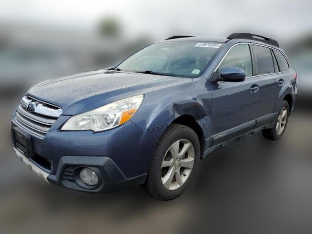 subaru outback 2014 4s4brbnc3e3305569