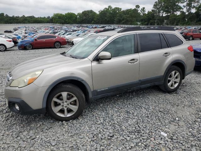 subaru outback 2014 4s4brbnc6e3294860