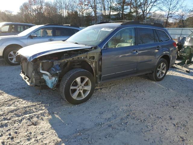 subaru outback 2. 2014 4s4brbnc9e3265806