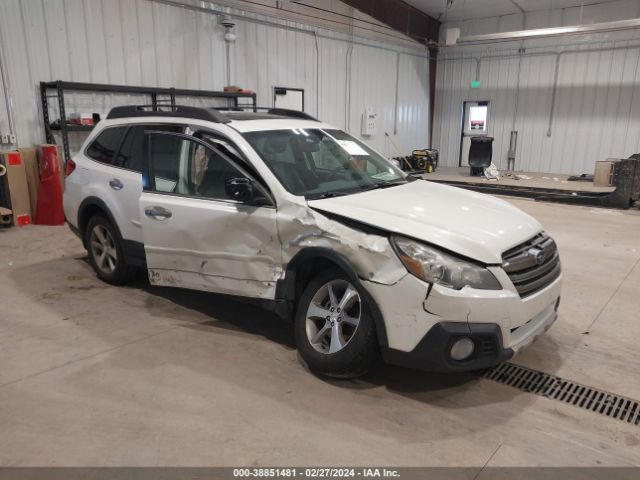 subaru outback 2014 4s4brbpc3e3299771