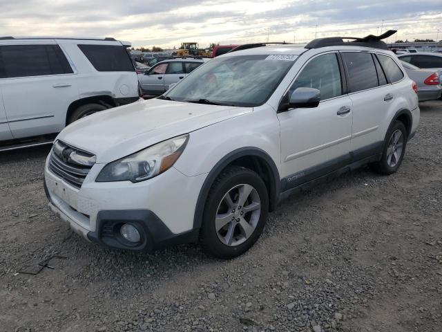 subaru outback 2014 4s4brbpcxe3254620