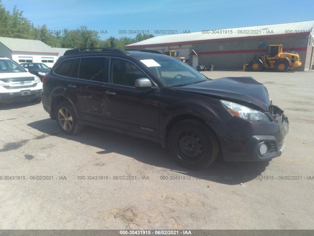 subaru outback 2013 4s4brbsc2d3249353