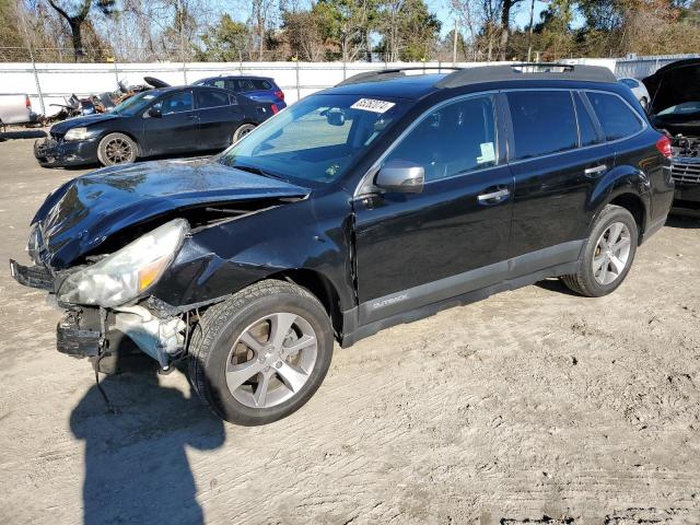 subaru outback 2. 2013 4s4brbsc3d3217043