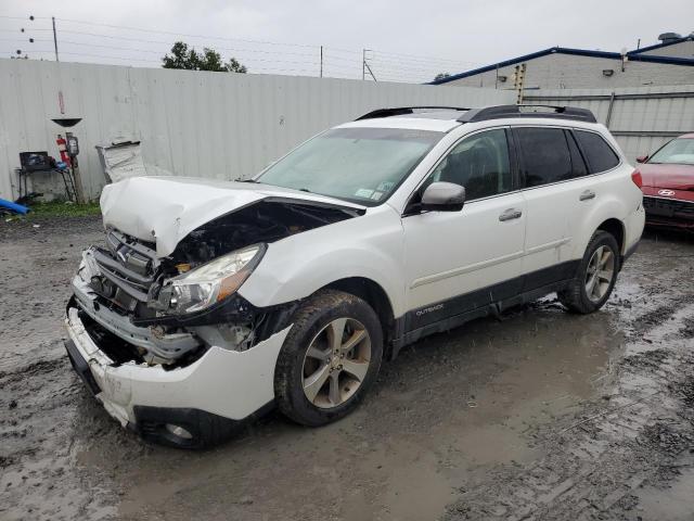 subaru outback 2. 2013 4s4brbsc4d3253288