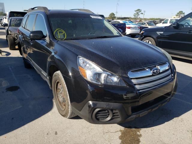 subaru outback 2. 2013 4s4brcac0d3214799