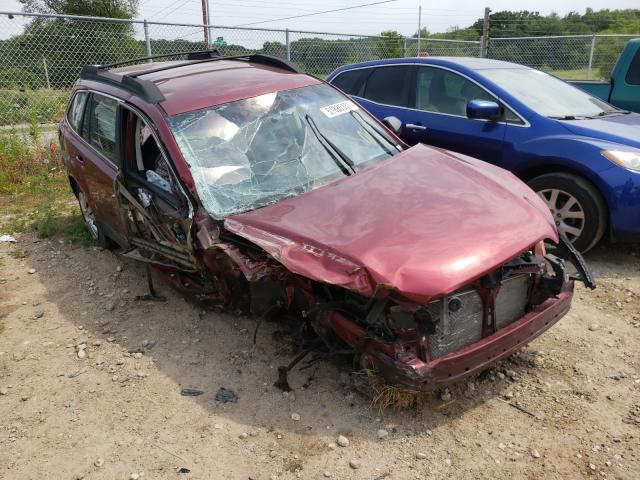 subaru outback 2. 2013 4s4brcac0d3233966