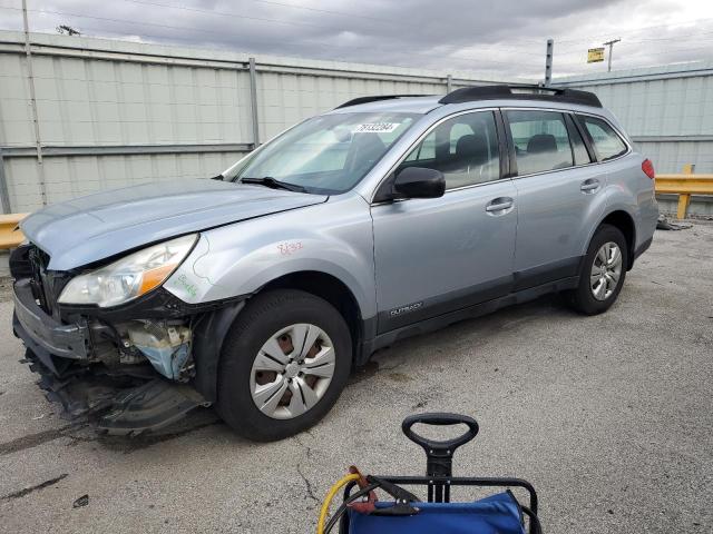 subaru outback 2. 2013 4s4brcac0d3319357