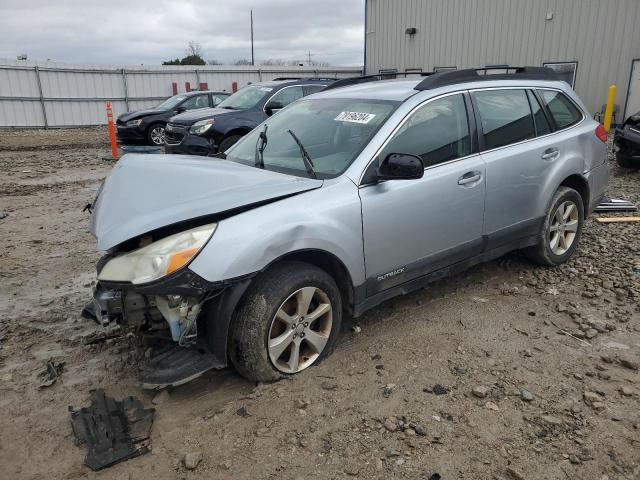 subaru outback 2. 2014 4s4brcac1e3227756