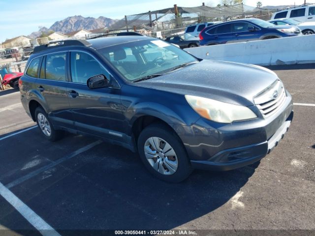 subaru outback 2011 4s4brcac2b3383834