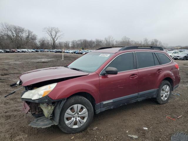 subaru outback 2. 2011 4s4brcac2b3388757