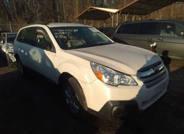 subaru outback 2013 4s4brcac2d3223973