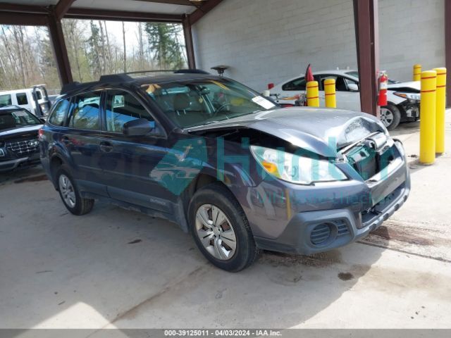 subaru outback 2013 4s4brcac5d1300914