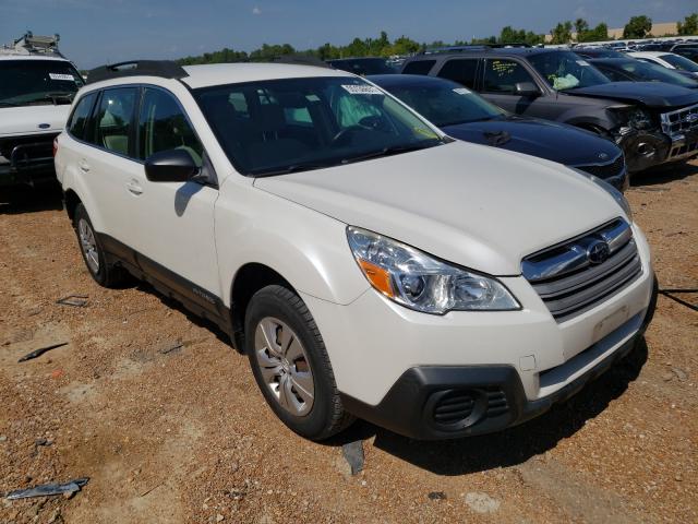 subaru outback 2. 2014 4s4brcac5e1327418