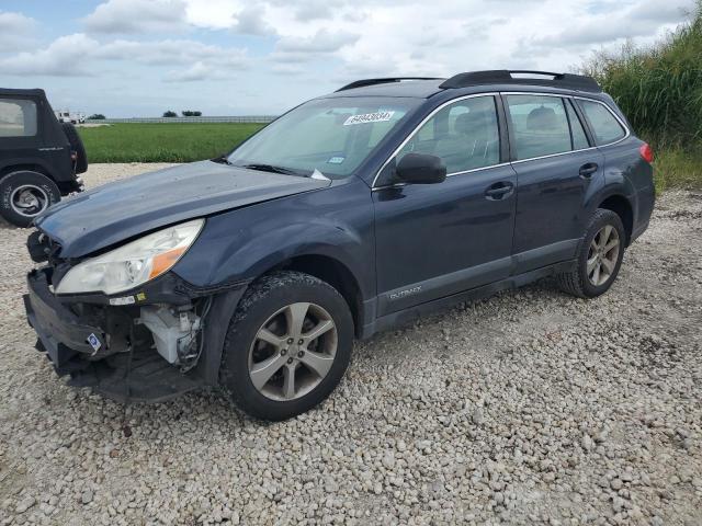 subaru outback 2. 2014 4s4brcac5e3231101