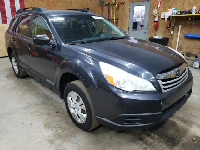 subaru outback 2. 2011 4s4brcac6b3335639