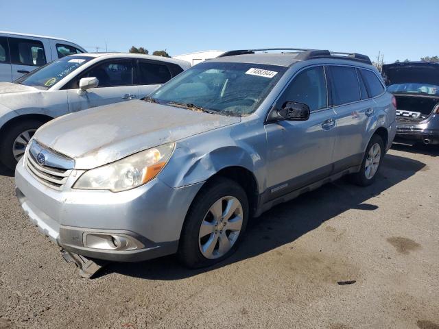 subaru outback 2. 2012 4s4brcac6c3208617