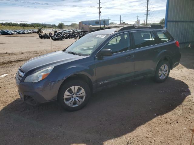 subaru outback 2. 2014 4s4brcac6e1248985