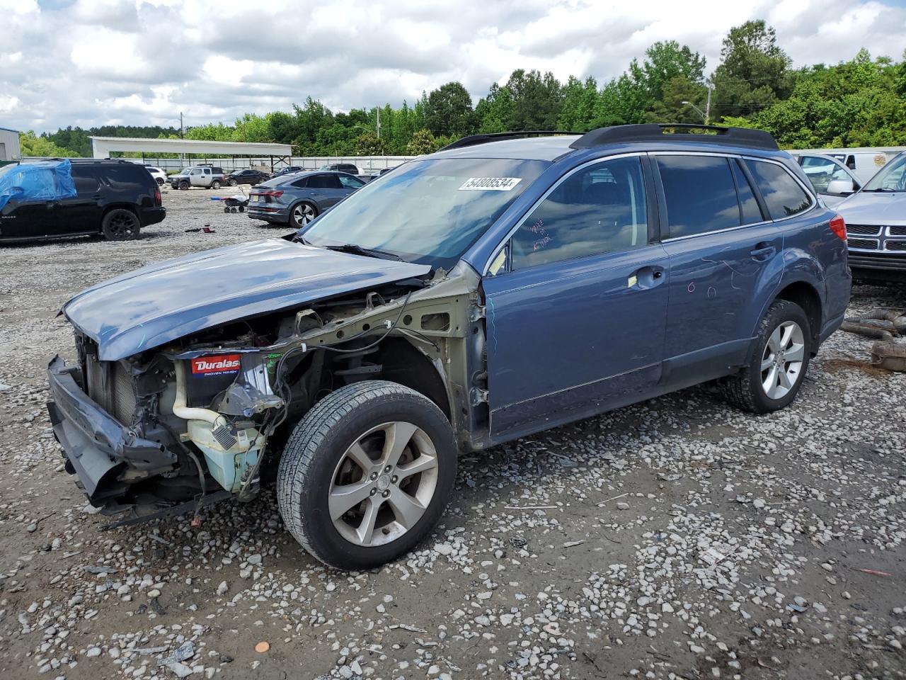 subaru outback 2014 4s4brcac6e3257268