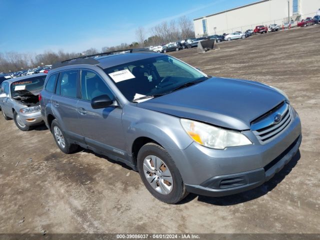 subaru outback 2010 4s4brcac7a3324924