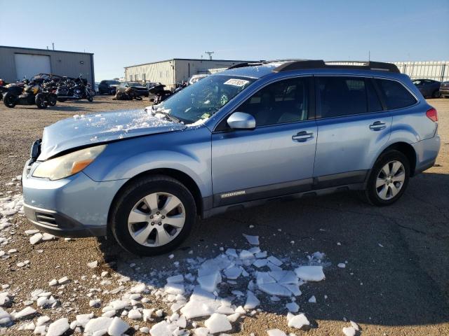 subaru outback 2. 2011 4s4brcac7b3425799