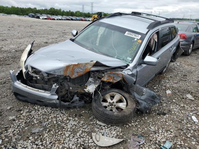 subaru outback 2012 4s4brcac7c3299669