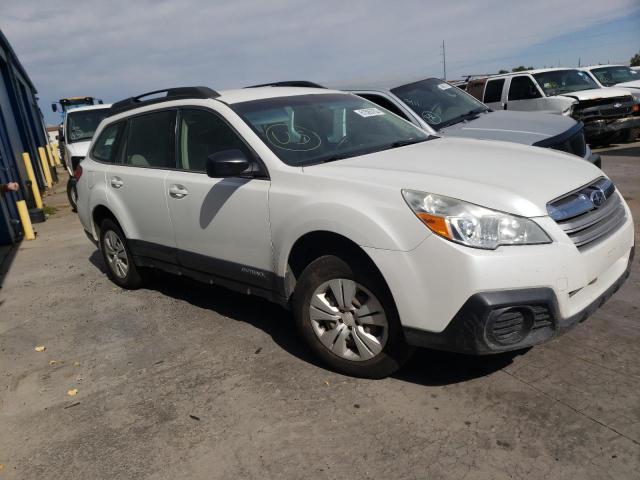 subaru outback 2. 2013 4s4brcac7d1243955