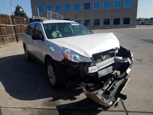 subaru outback 2. 2014 4s4brcac7e3215174