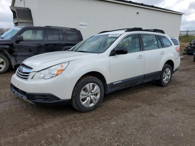 subaru outback 2011 4s4brcac8b1430439