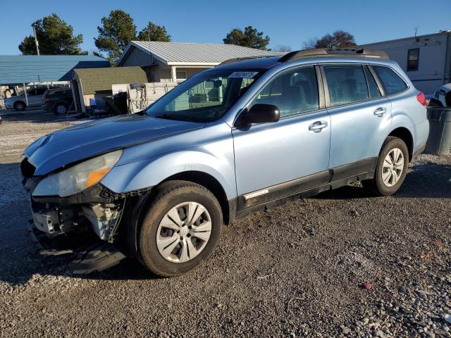 subaru outback 2. 2011 4s4brcac8b3427450