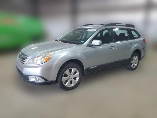 subaru outback 2012 4s4brcac8c3232661