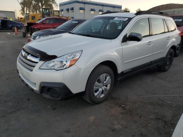 subaru outback 2. 2013 4s4brcac8d3256377