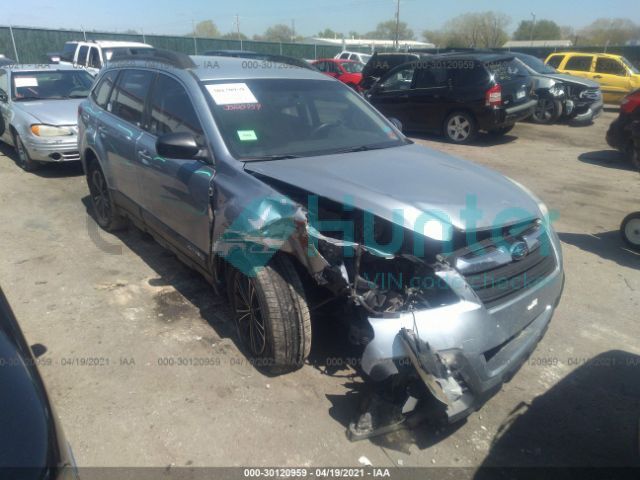 subaru outback 2013 4s4brcac8d3296555