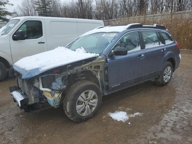 subaru outback 2013 4s4brcac8d3316349