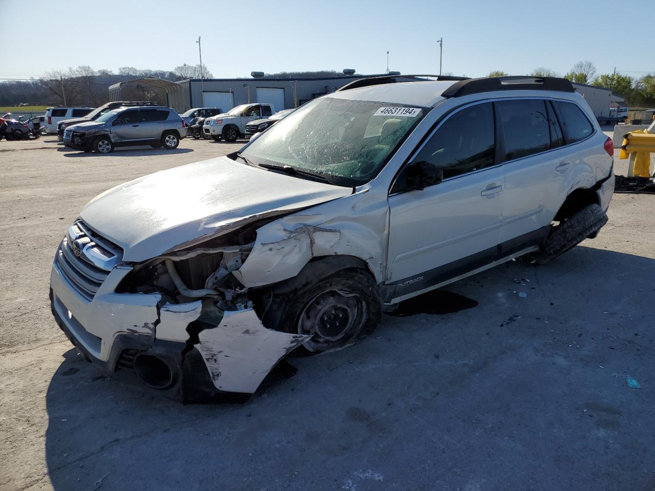 subaru outback 2013 4s4brcac9d3201324