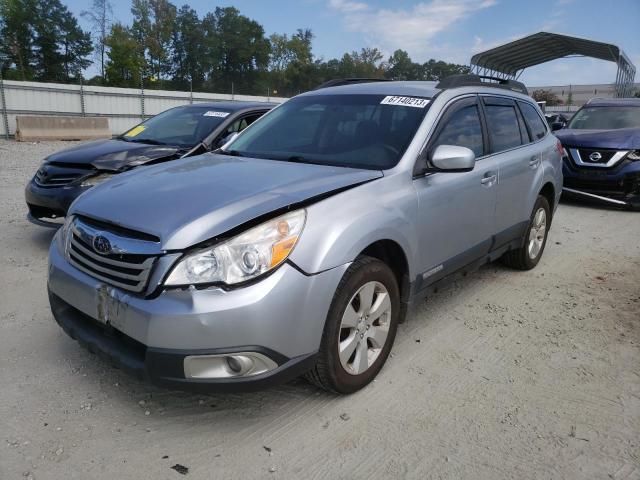 subaru outback 2012 4s4brcacxc3288455