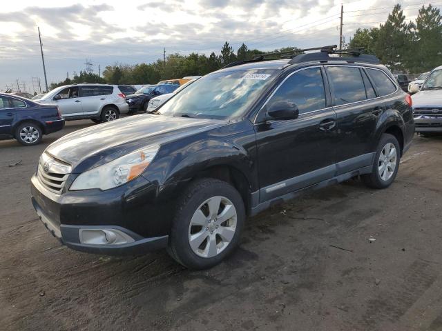 subaru outback 2. 2012 4s4brcacxc3295504