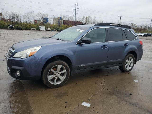 subaru outback 2. 2014 4s4brcacxe3232356