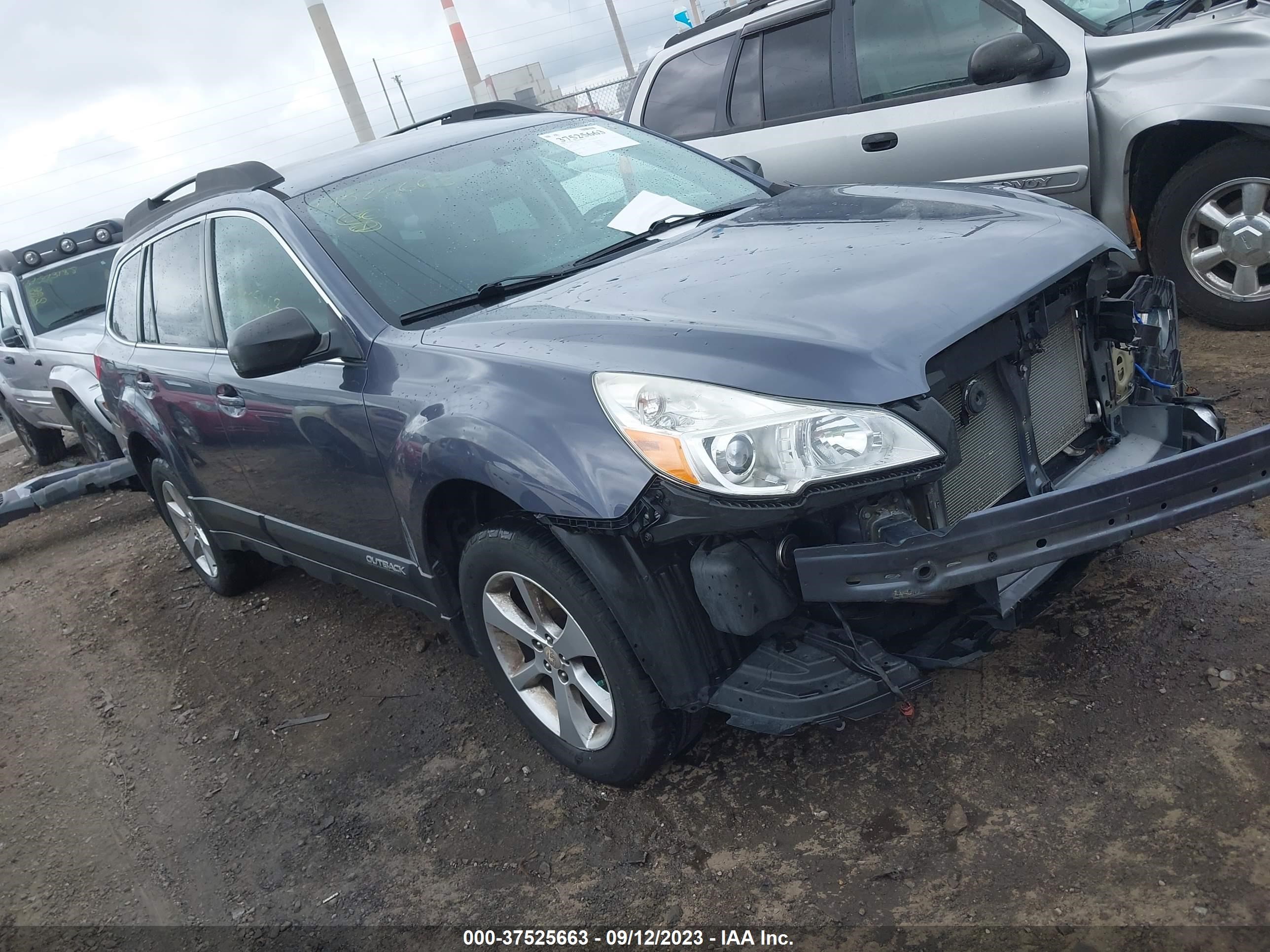 subaru outback 2014 4s4brcacxe3326057