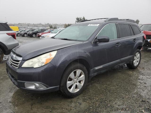 subaru outback 2. 2011 4s4brcbc1b3336499