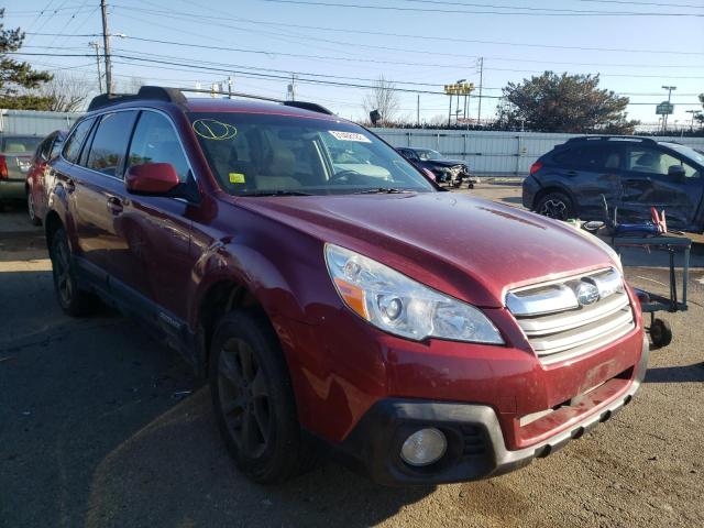 subaru outback 2. 2013 4s4brcbc1d3279966