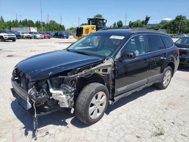 subaru outback 2011 4s4brcbc4b3311337